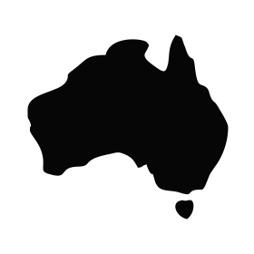 Anywhere in Australia
